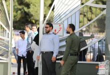 گزارش تصویری آزمون کارشناسی 1401